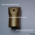 Tapered Degree 7 Chisel Bit-Rock Drilling Tools